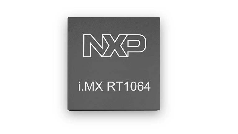 NXP i.MX RT1064 product image