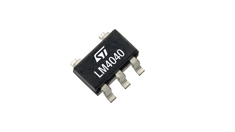 STMicroelectronics LM4040 product image