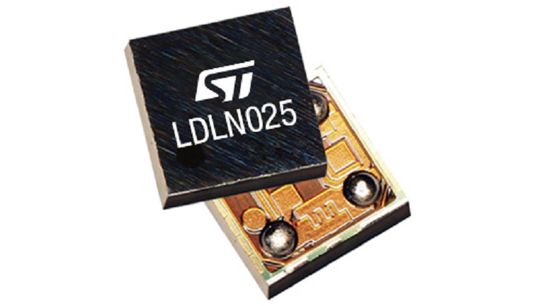 STMicroelectronics LDLN025 product image