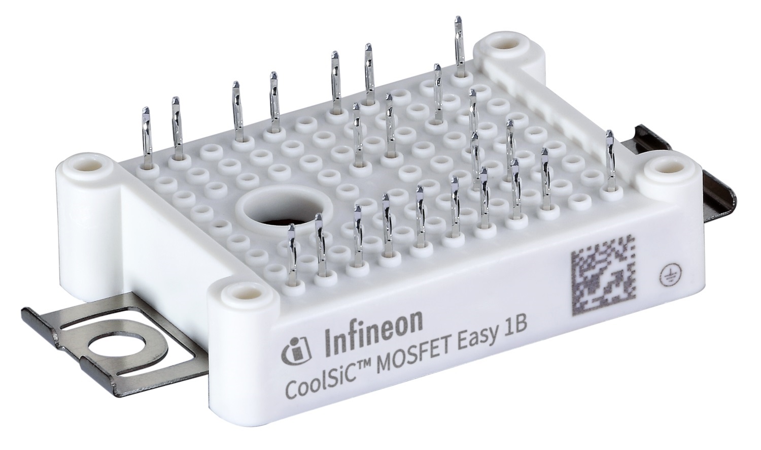 Image of CoolSiC MOSFET