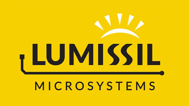 Lumissil Logo