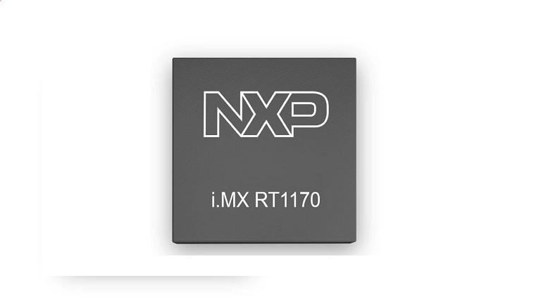 NXP Semiconductors i.MX RT1170 MCU product image