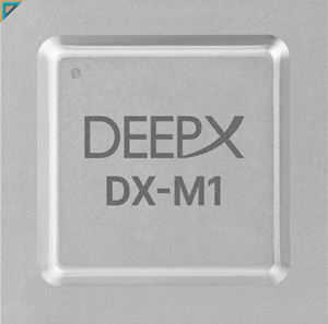 DM-X1 Accelerator AI Chip