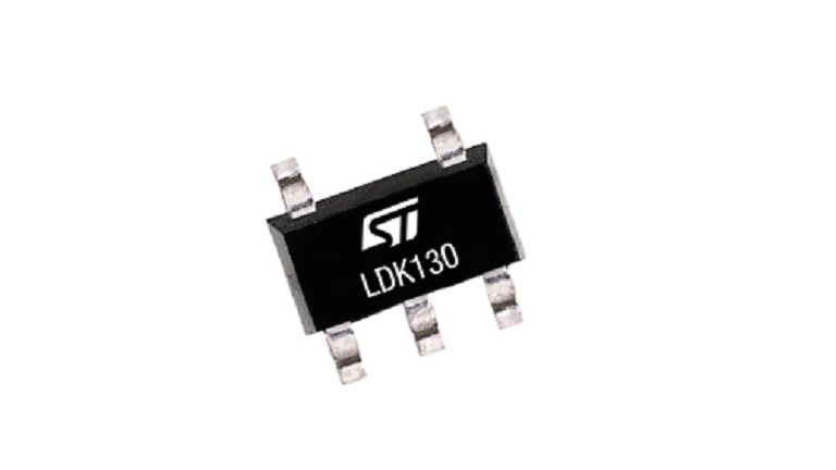 STMicroelectronics LDK130 product image