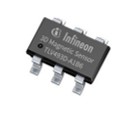 Image of Infineon sensing solutions