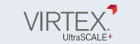 Xilinx Virtex 7 UltraScale+ Logo