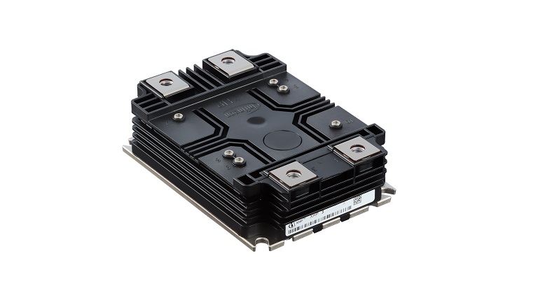 Infineon Technologies XHP™ 4.5 kV dual IGBT module product image