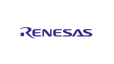 Renesas logo