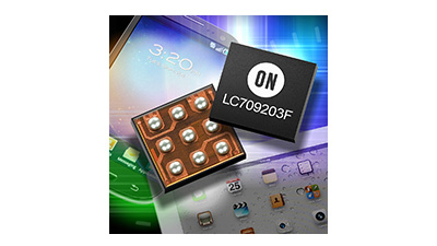 onsemi LV709203F teaser image