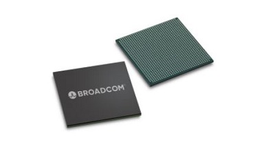 Broadcom BCM53161 product image