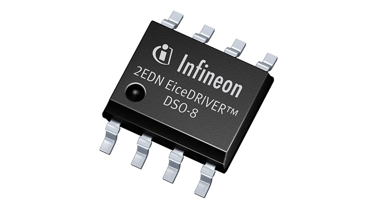 Infineon Technologies 600 V CoolMOS™ S7 product image