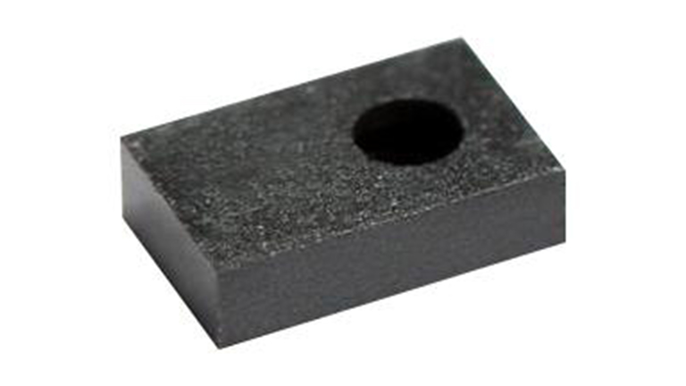 Spectral Color Sensor ams OSRAM TCS3448 Spectral Color Sensor | EBV Elektronik