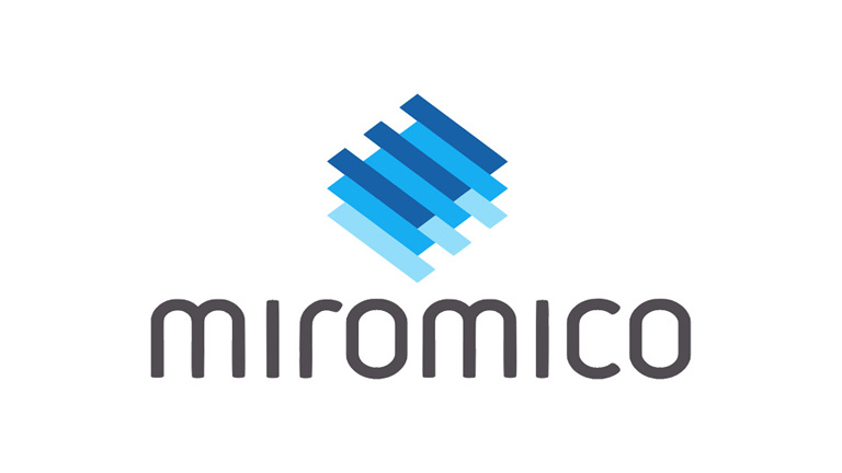 Miromico logo
