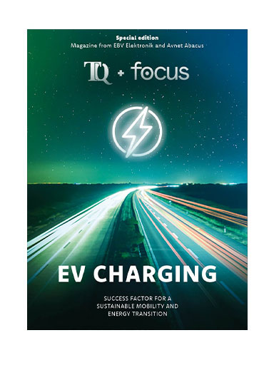Image of EV Charging cover