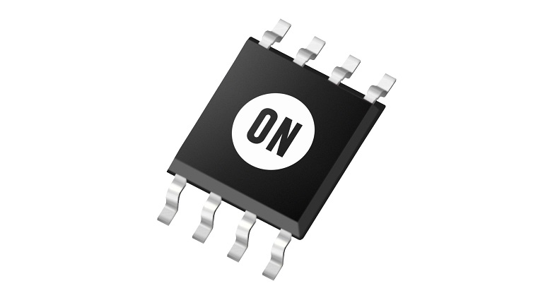 onsemi NCS2006x product picture