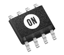 onsemi SOIC-8 Wide Body package