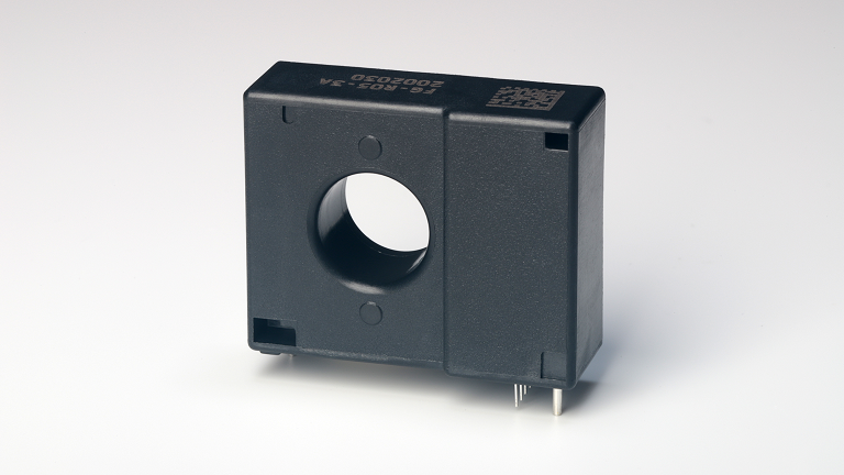 FG-R05-3A series residual current sensor