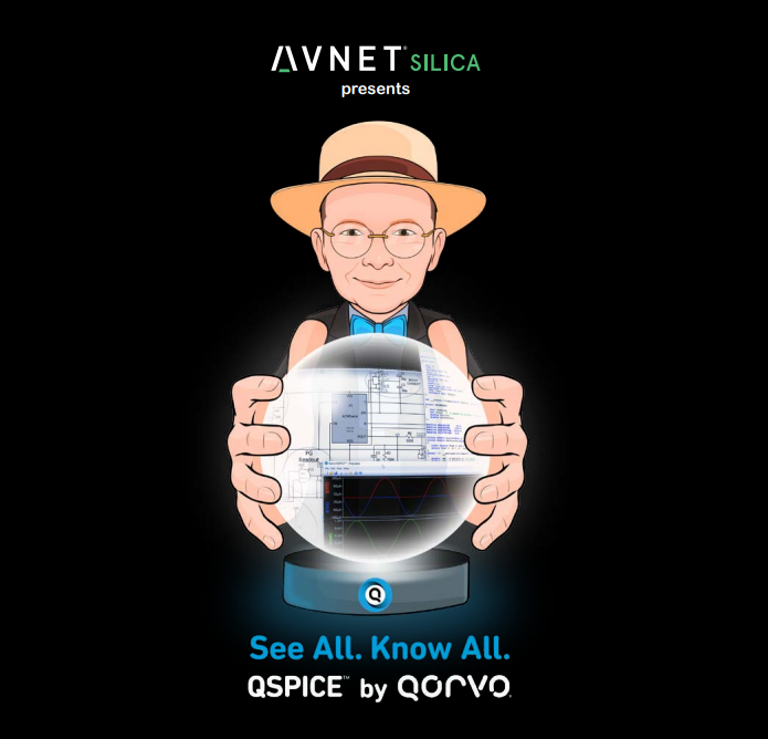 QSPICE and Avnet Silica