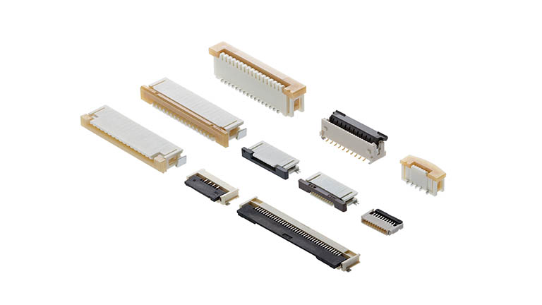 Molex-Easy-On-FFC-FPC-Connectors-EN-Image