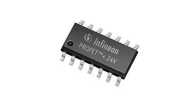 Infineon PROFET™+24V product image