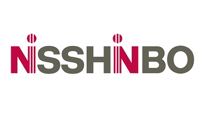 Nisshinbo Logo