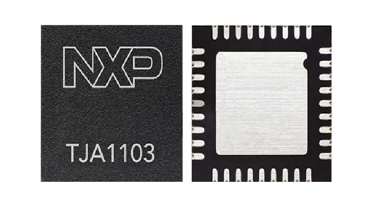 NXP Semiconductors TJA1103A product image