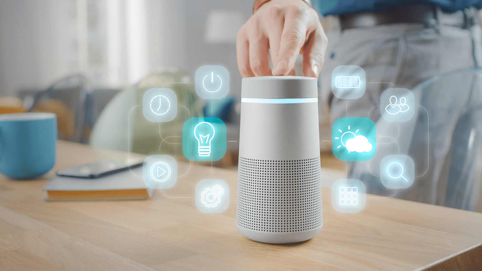 AI Voice Assistant