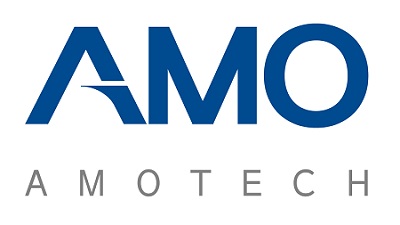 Amotech Logo