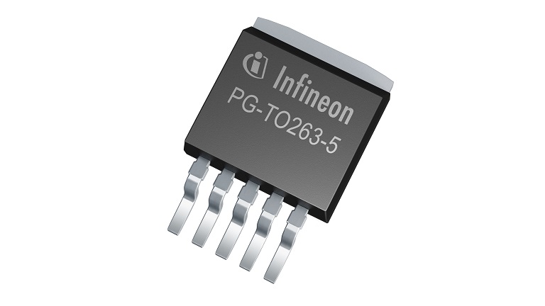 Infineon BTN8962TA & BTN8982TA product picture