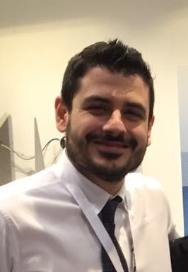 Luca Cereda Presenter Luca Cereda