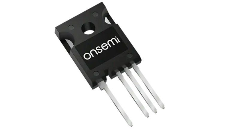 onsemi FGH4L50T65MQDC50 product image