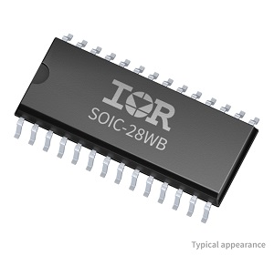 Image of IR2136STRPBF product