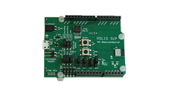 RSL10 SIP Development Board