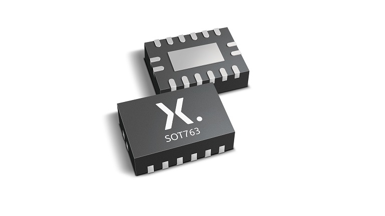 Nexperia 0.5 GHz Bus Switches product image