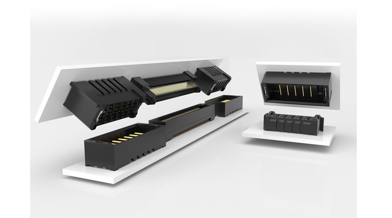 Samtec Power Post All Electric Society | Samtec | Avnet Abacus