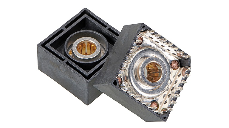 Molex Sentrality Pin and Socket Interconnects | Avnet Abacus