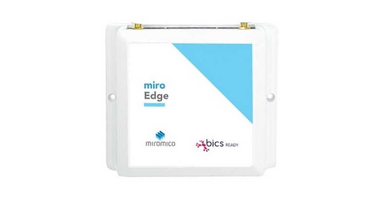 miromico FMLR-PICOGW-LTE gateway