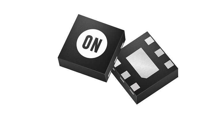 onsemi NCP718 product image