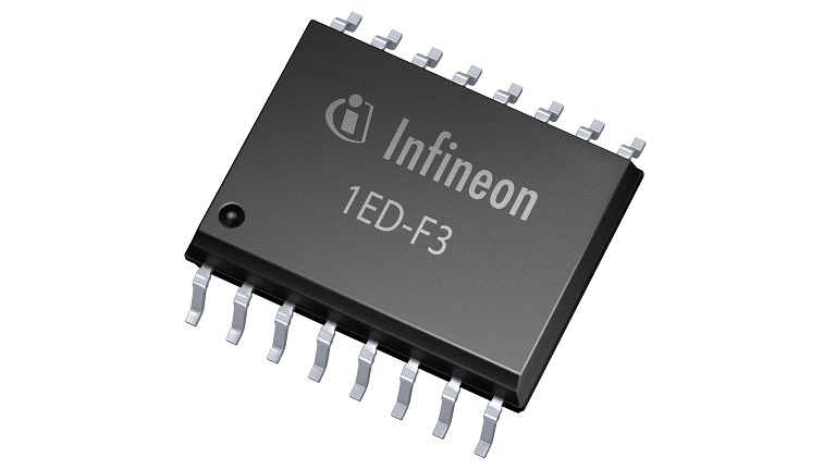 Infineon Technologies 600 V CoolMOS™ S7 product image