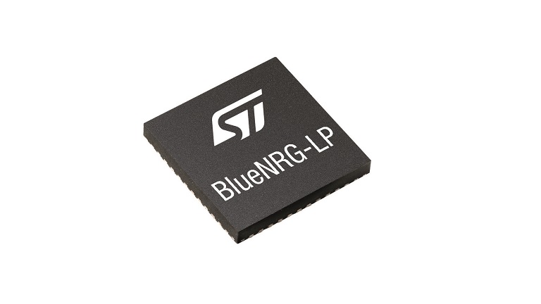 STMicroelectronics  BlueNRG-LP product image