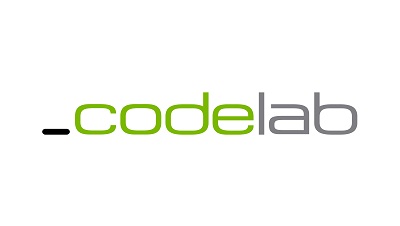Codelab logo
