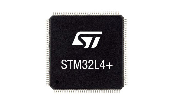 STMicroelectronics STM32L4+ Series product sample