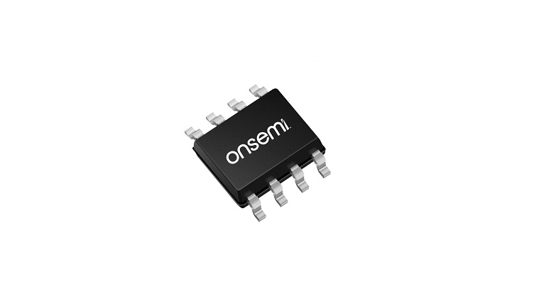 onsemi NCP1342 Flyback Controller product image