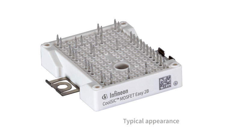 Infineon Technologies 3-Level 1200 V CoolSiC Module product picture
