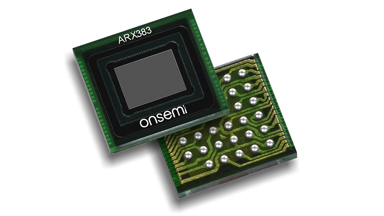 onsemi Image sensor | ARX383CS product image