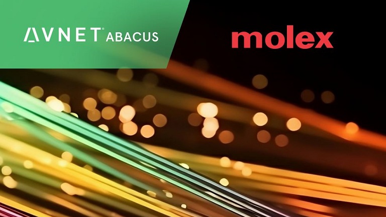 Molex Fiber Optics