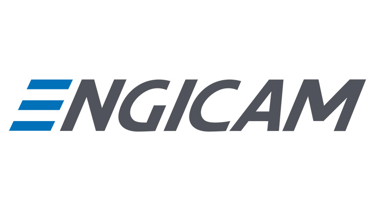 Engicam Logo