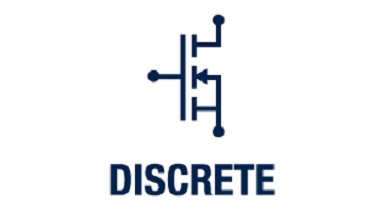 Discrete