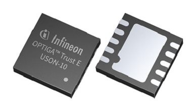 OPTIGA Trust E – SLS 32AIA OPTIGA Trust E – SLS 32AIA