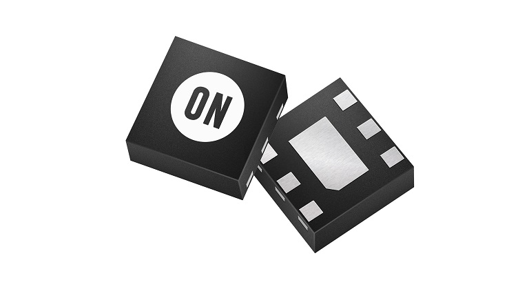 onsemi NCS2009x product picture